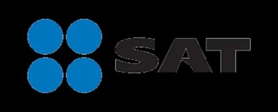 SAT logo